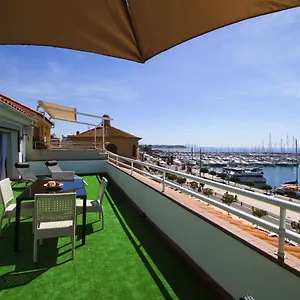  Apartamento Portmarina Planet Costa Dorada