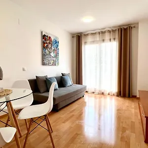  Apartamento Bonito Apartamento En