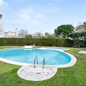  Apartamento Precioso Apto, Con Piscina En Puerto De